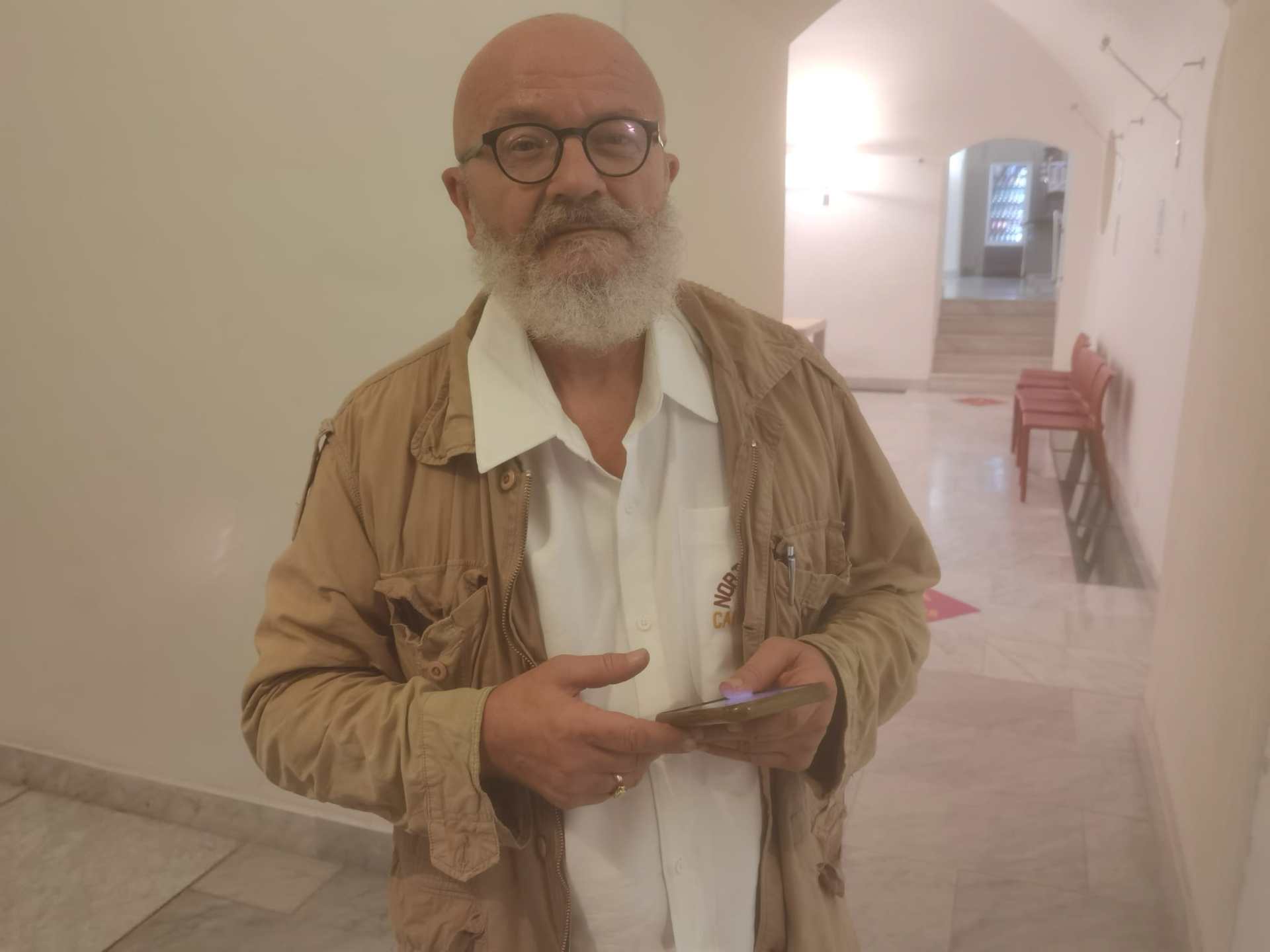 Giannino: «Grandi opere e crescita dell’hi tech premesse per lo sviluppo di Genova» Giannino: «Grandi opere e crescita dell’hi tech premesse per lo sviluppo di Genova»