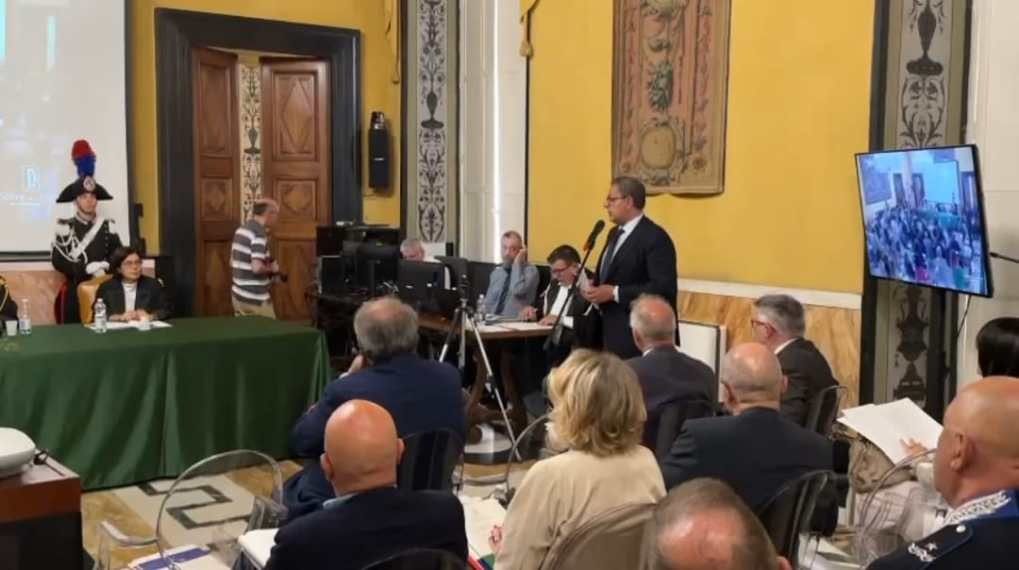Corte dei Conti: giudizio sostanzialmente positivo sul bilancio della Regione, ma crescono le fughe sanitarie Corte dei Conti: giudizio sostanzialmente positivo sul bilancio della Regione, ma crescono le fughe sanitarie