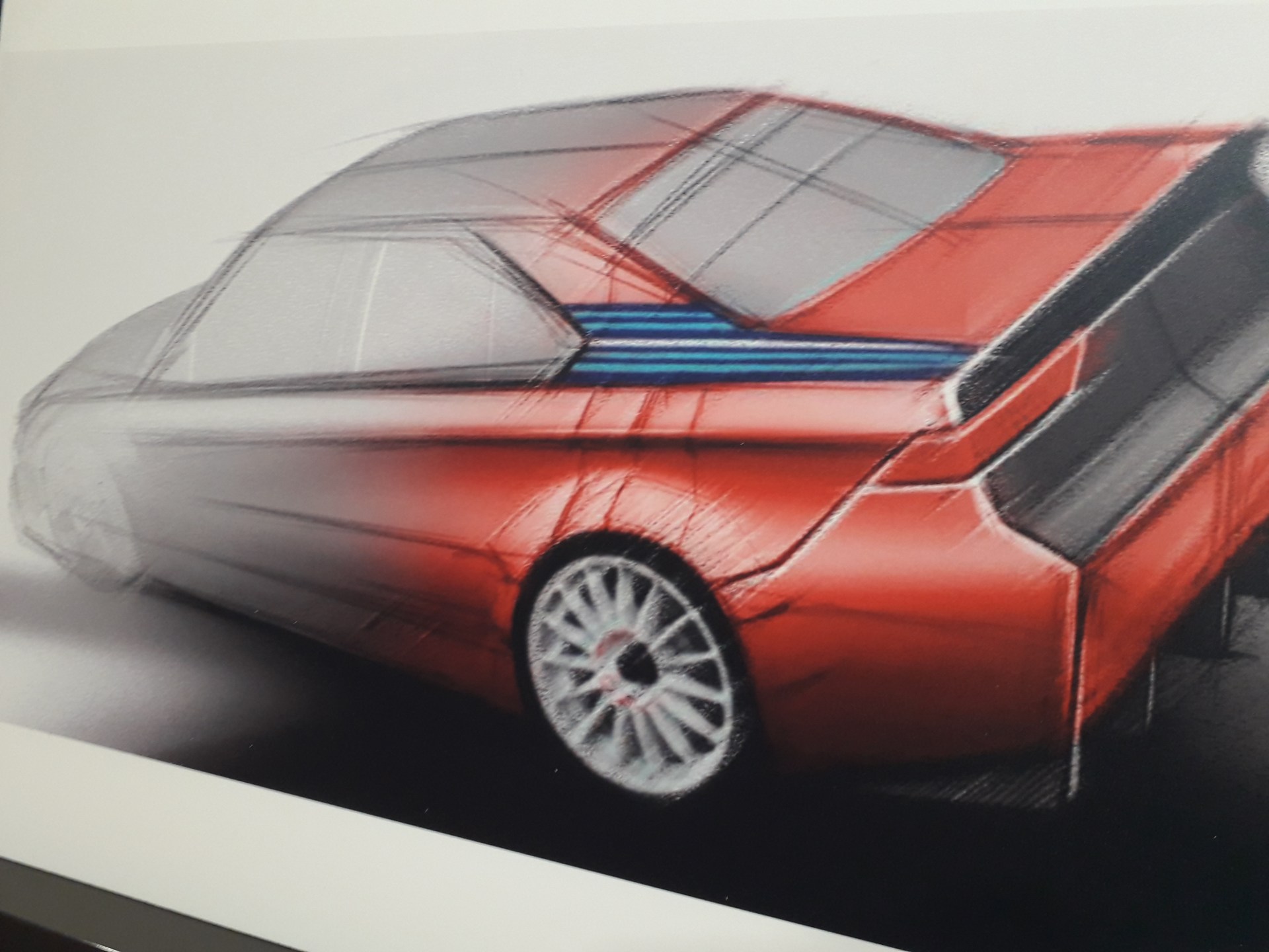 Presto a Genova la prima mini-fabbrica per auto fuoriserie elettriche Presto a Genova la prima mini-fabbrica per auto fuoriserie elettriche