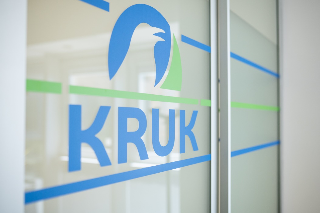 21 giugno Biblioteca universitaria di Genova, Kruk Italia al career day di Unige 21 giugno Biblioteca universitaria di Genova, Kruk Italia al career day di Unige