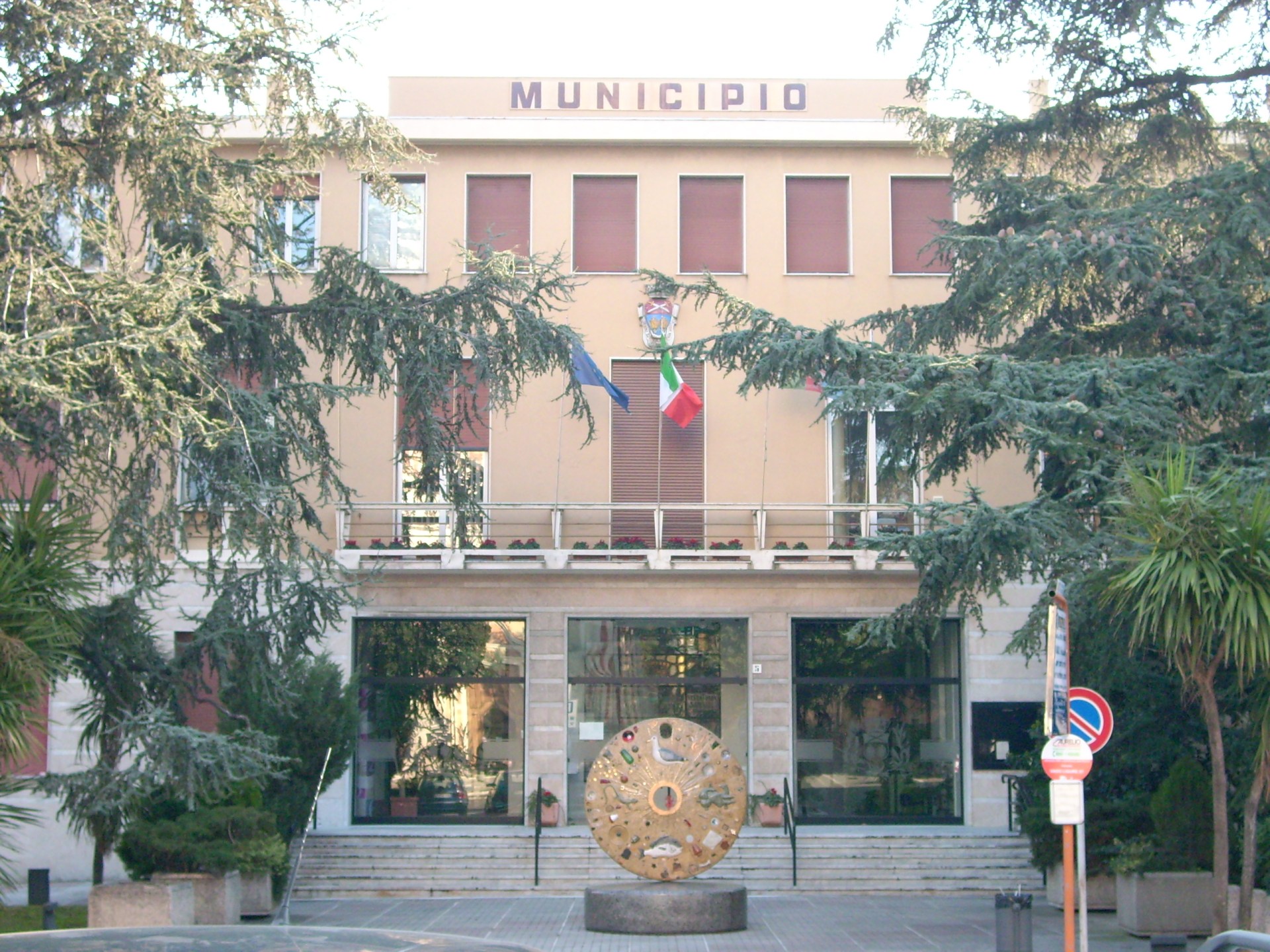 Vado Ligure, Maurizio Gatto è il commissario prefettizio Vado Ligure, Maurizio Gatto è il commissario prefettizio