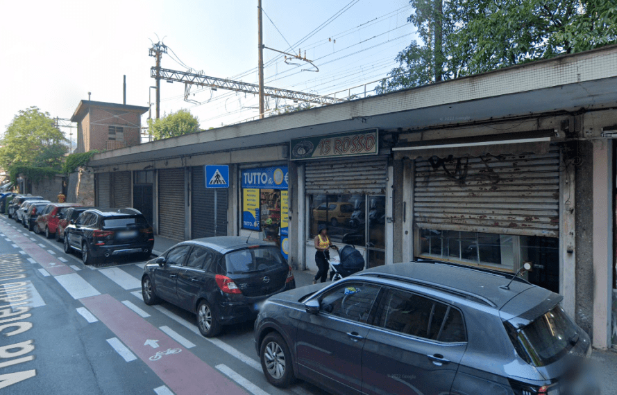 Cicloposteggi coperti, il Comune di Genova ha affidato i lavori Cicloposteggi coperti, il Comune di Genova ha affidato i lavori