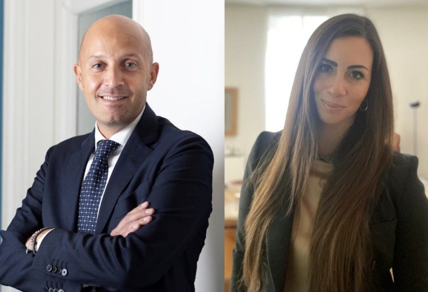 Commercialisti, De Lise: «Al via la terza edizione dell’Accademia Ungedcec per under 32» Commercialisti, De Lise: «Al via la terza edizione dell’Accademia Ungedcec per under 32»