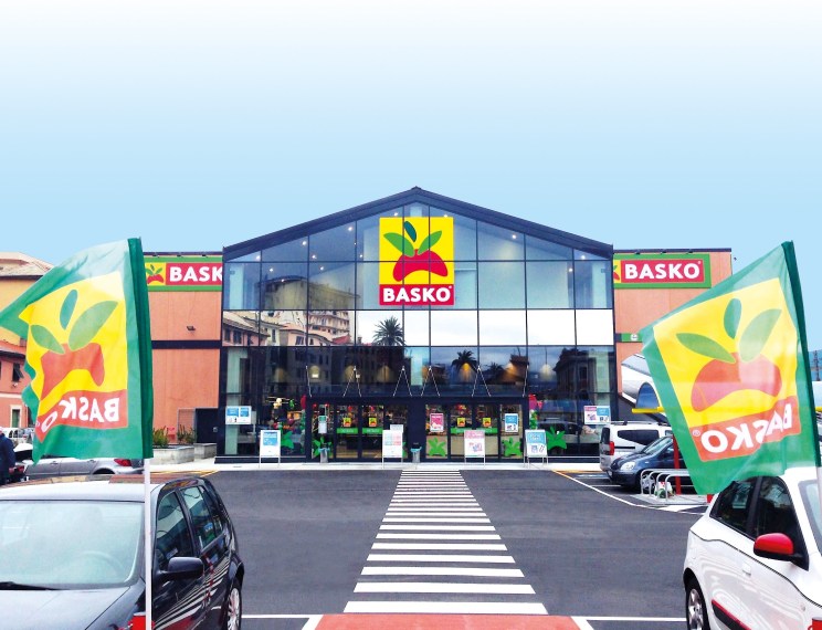 Basko per la scuola e lo sport: dal 19 settembre al via la 7a edizione Basko per la scuola e lo sport: dal 19 settembre al via la 7a edizione