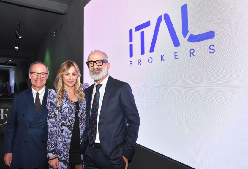 Ital Brokers investe sull’innovazione tecnologica e avvia una sinergia con Unige Ital Brokers investe sull’innovazione tecnologica e avvia una sinergia con Unige