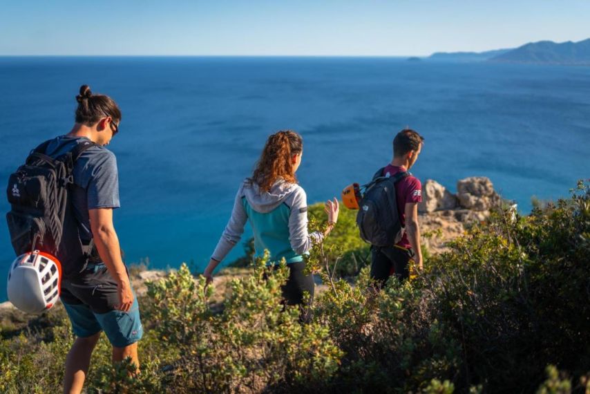 Finale Ligure: online la nuova campagna di promozione The Perfect Place Finale Ligure: online la nuova campagna di promozione The Perfect Place