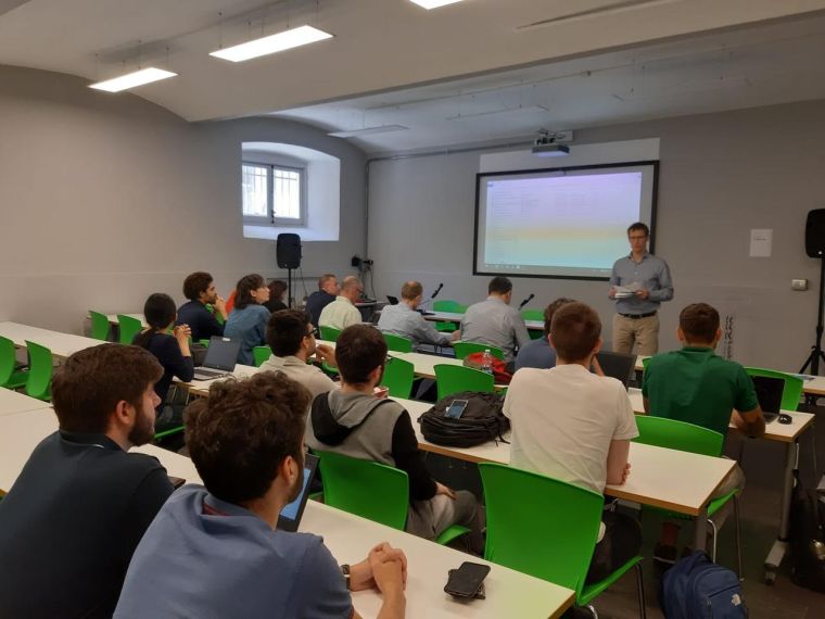 Nasce Wylab Academy, formazione su tecnologia e digitale per aziende, studenti e professionisti Nasce Wylab Academy, formazione su tecnologia e digitale per aziende, studenti e professionisti