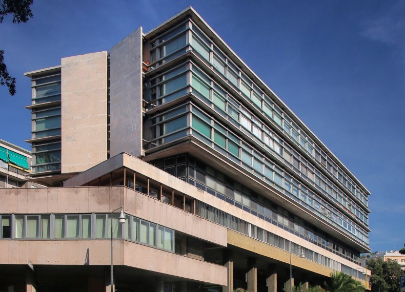 Maledetti architetti: dal 17 al 19 novembre visite ed esplorazioni urbane gratuite Maledetti architetti: dal 17 al 19 novembre visite ed esplorazioni urbane gratuite