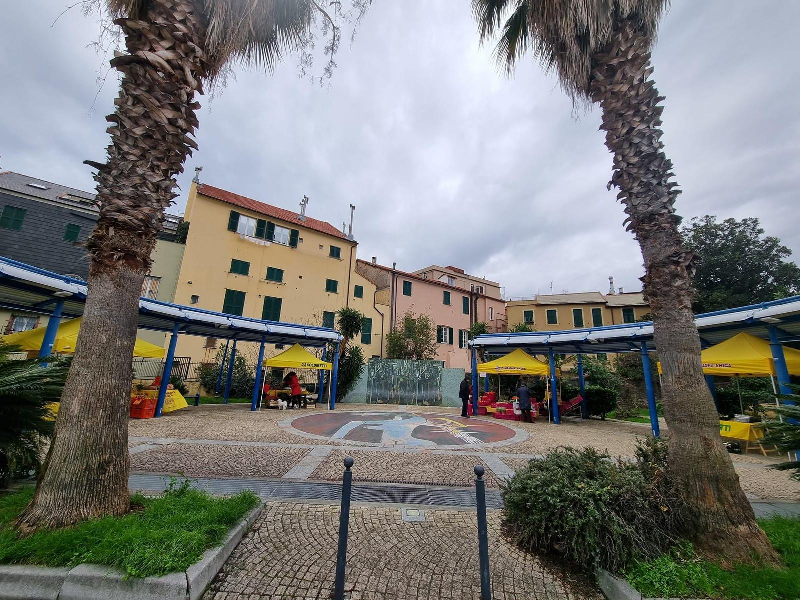 Coldiretti, 25 milioni di italiani fanno la spesa dai contadini Coldiretti, 25 milioni di italiani fanno la spesa dai contadini