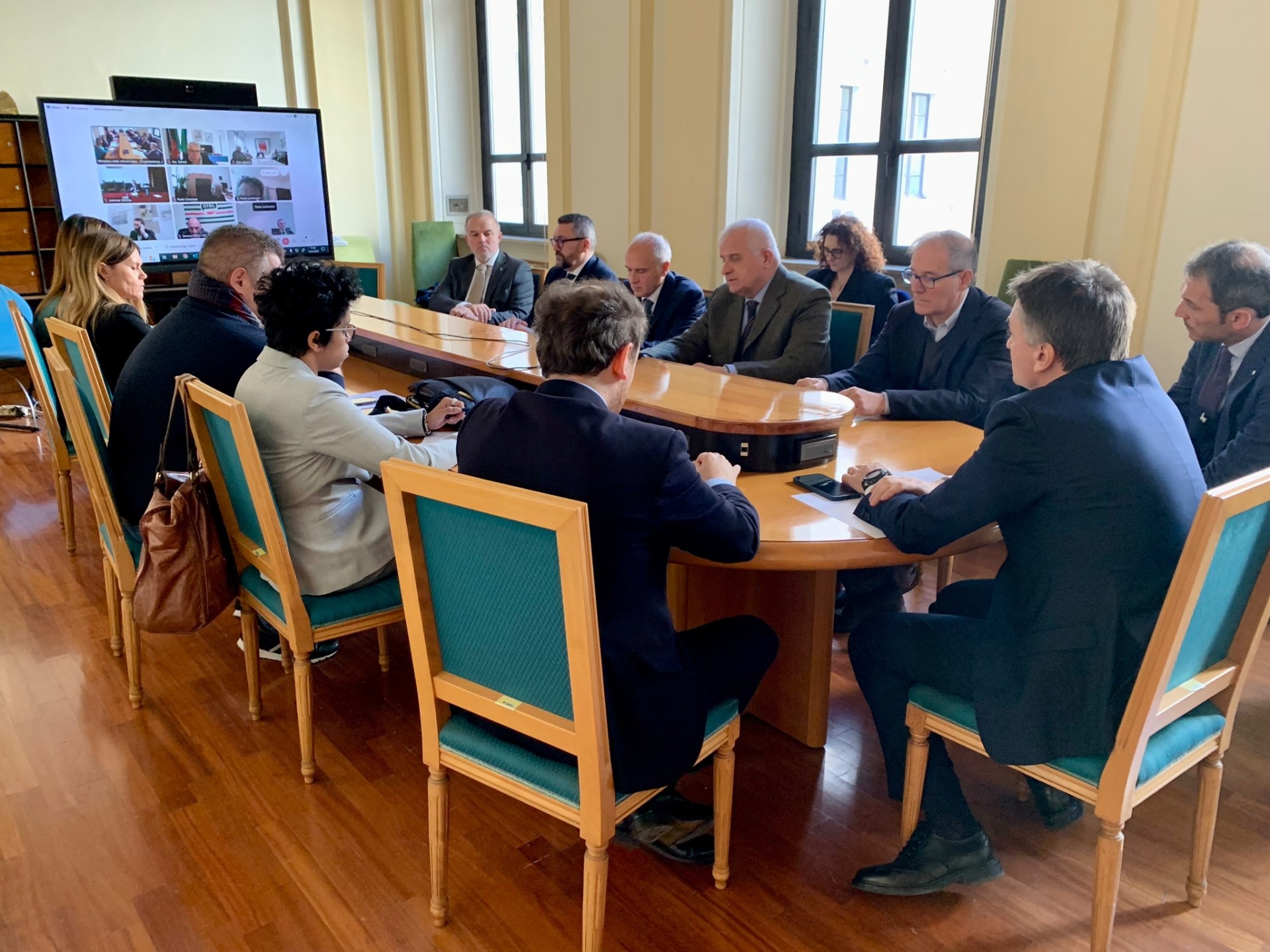 Funivie Savona, Rixi: «Obiettivo ripartenza entro l’anno» Funivie Savona, Rixi: «Obiettivo ripartenza entro l’anno»