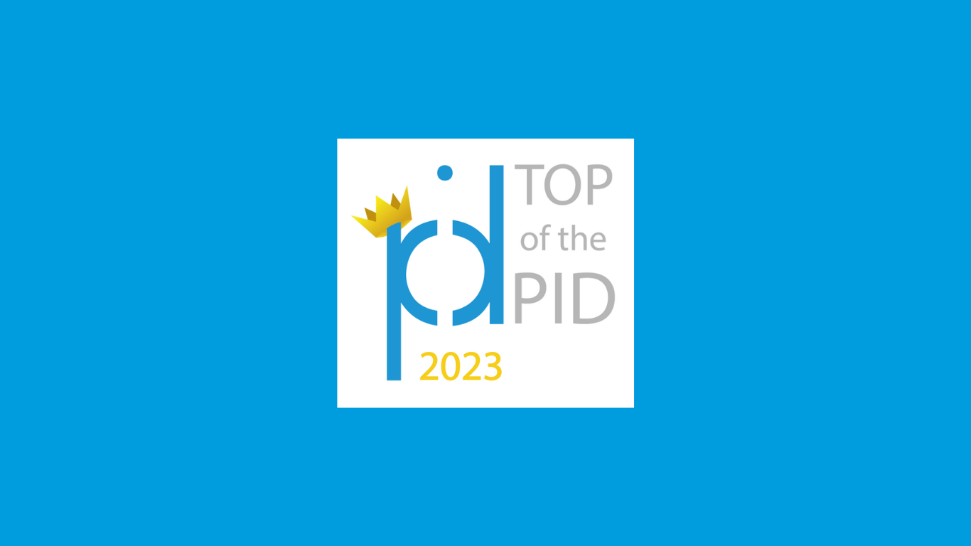 Premio Top of the Pid: candidature aperte sino all’11 settembre Premio Top of the Pid: candidature aperte sino all’11 settembre