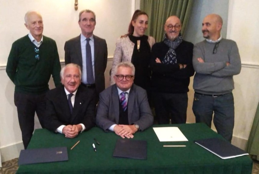 Programma Gol: intesa tra Regione ed enti bilaterali terziario e turismo per rafforzare occupabilità Programma Gol: intesa tra Regione ed enti bilaterali terziario e turismo per rafforzare occupabilità