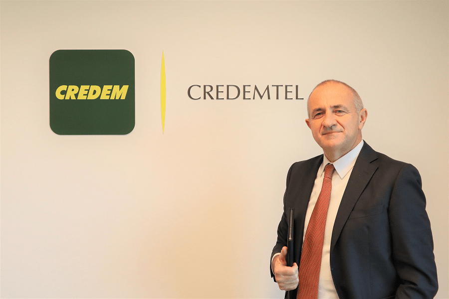 Credemtel (gruppo Credem) entra col 10% in FlairBit, società genovese specializzata in Iot e Ai Credemtel (gruppo Credem) entra col 10% in FlairBit, società genovese specializzata in Iot e Ai