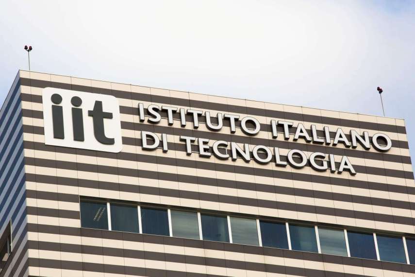 Iit: primo consiglio con i nuovi membri Elena Goitini e Alessandro Nasi Iit: primo consiglio con i nuovi membri Elena Goitini e Alessandro Nasi