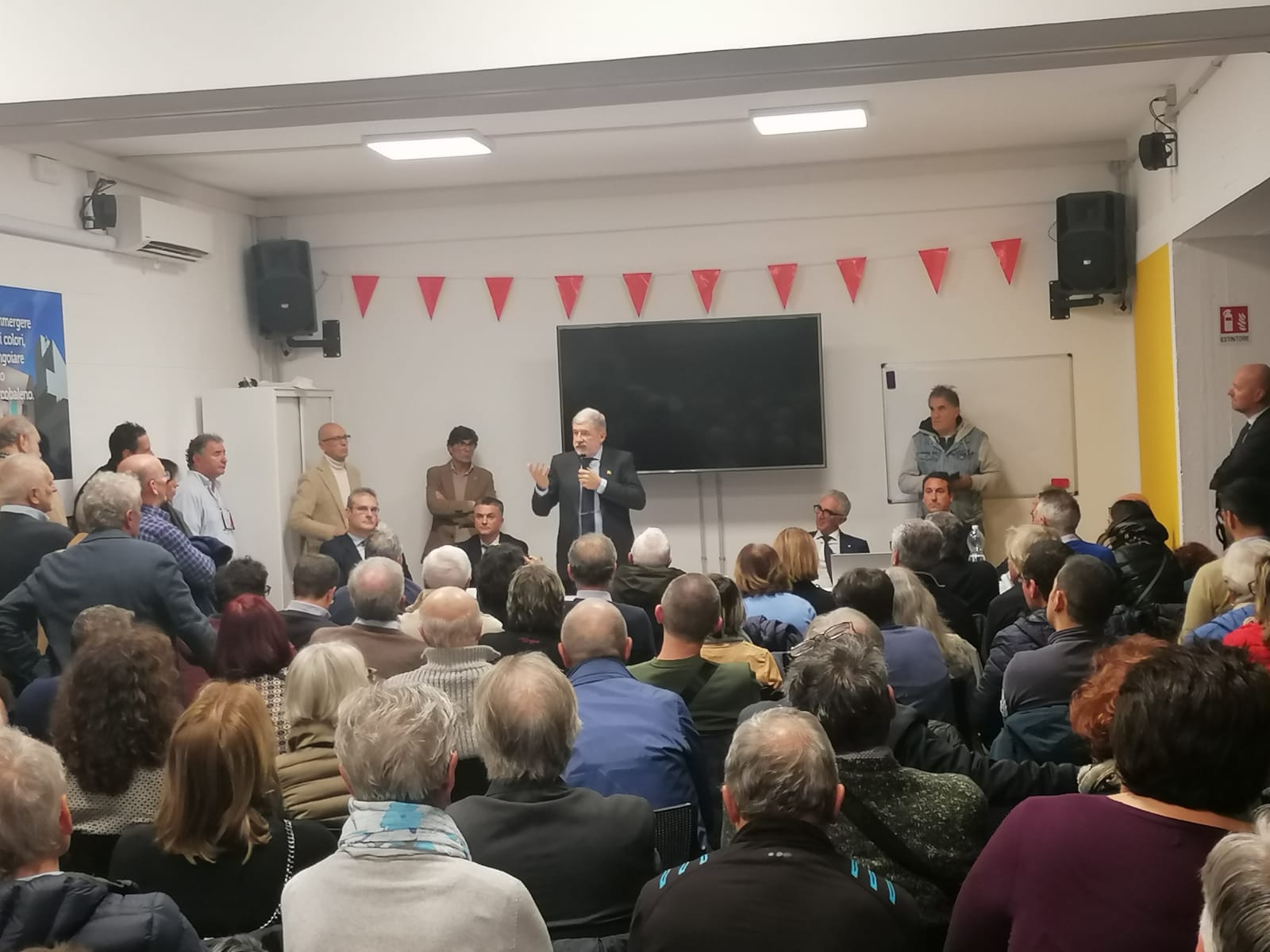 Nodo di Genova, firmato accordo con Rfi addendum da 6 milioni per riqualificazione zona Campasso Nodo di Genova, firmato accordo con Rfi addendum da 6 milioni per riqualificazione zona Campasso