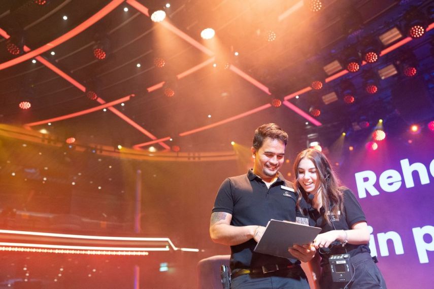 Formazione: 44 posti disponibili nei due nuovi corsi Its per lavorare sulle navi Costa Crociere Formazione: 44 posti disponibili nei due nuovi corsi Its per lavorare sulle navi Costa Crociere