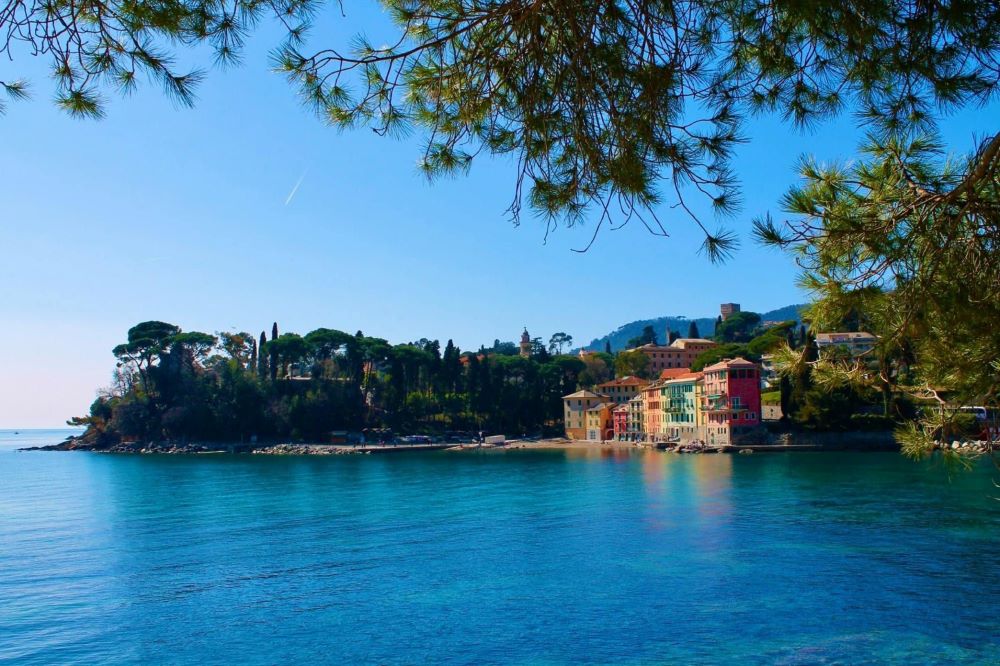 Rapallo: prosegue l’iter per il rifacimento della passeggiata Prelo – Trelo Rapallo: prosegue l’iter per il rifacimento della passeggiata Prelo – Trelo