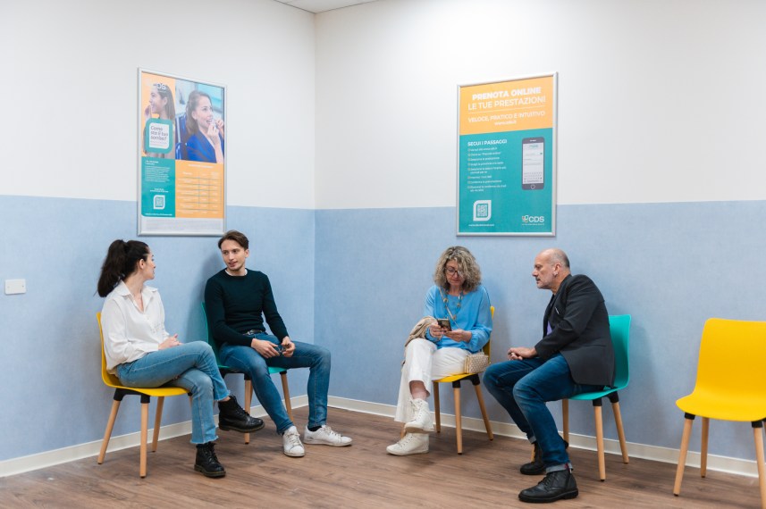 Casa della Salute apre a Sarzana: è la struttura numero 17 tra Liguria e Piemonte Casa della Salute apre a Sarzana: è la struttura numero 17 tra Liguria e Piemonte