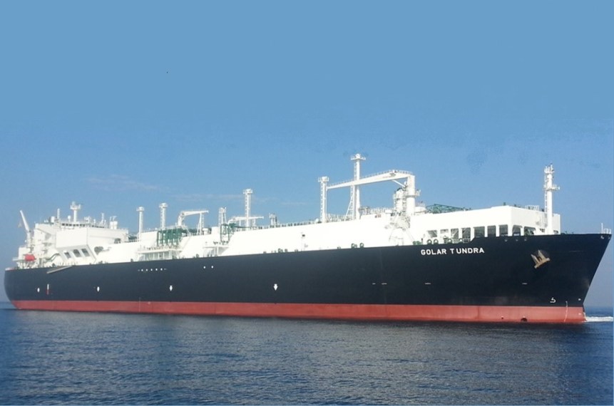 Eni contraria a spostare rigassificatore a Vado, troppi costi Eni contraria a spostare rigassificatore a Vado, troppi costi