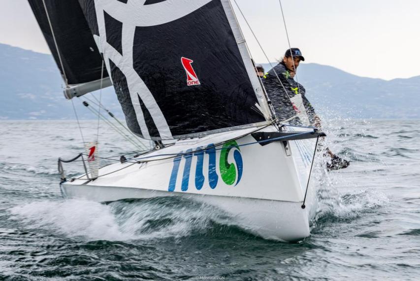 Ecoracer 30 One Design tra i finalisti al World Sailing Sustainability Award Ecoracer 30 One Design tra i finalisti al World Sailing Sustainability Award