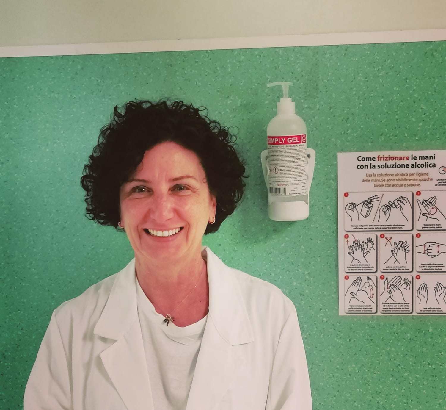 Asl 5: Francesca Corsini nuovo direttore della Medicina interna Asl 5: Francesca Corsini nuovo direttore della Medicina interna