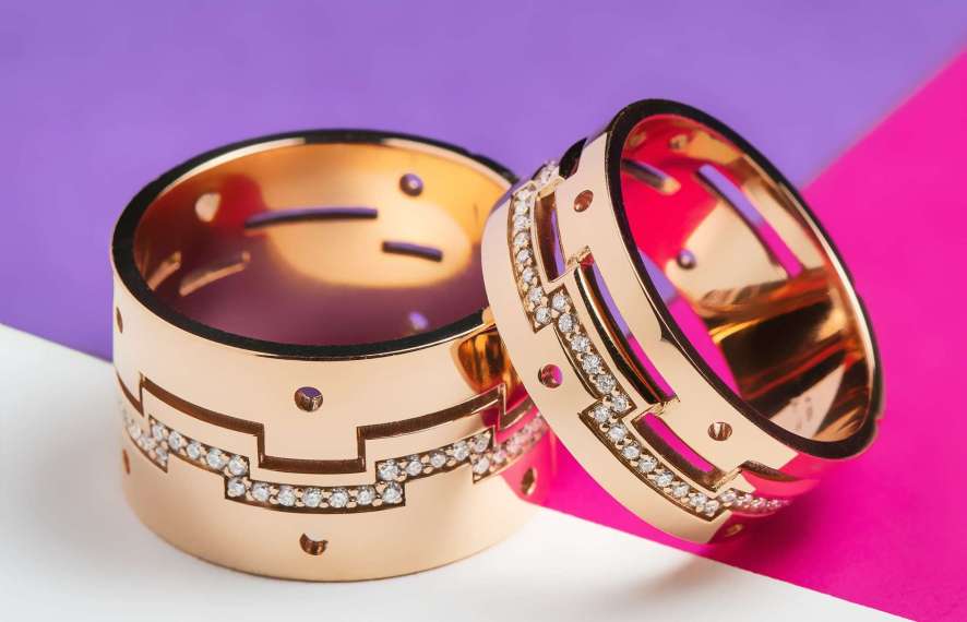 Gismondi si espande in Italia: accordo di distribuzione con Restivo Gioielli Gismondi si espande in Italia: accordo di distribuzione con Restivo Gioielli