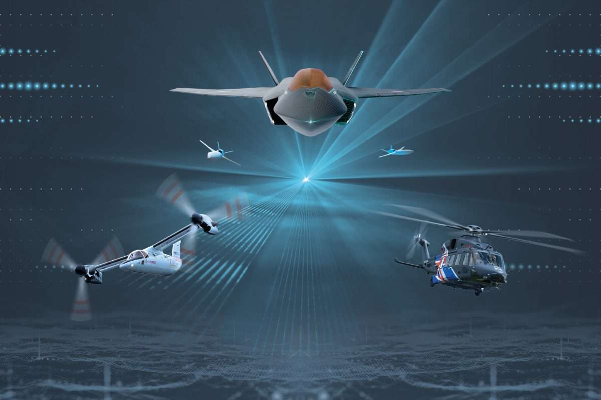 Leonardo firma due accordi con Israele per lo scouting e lo sviluppo di startup innovative Leonardo firma due accordi con Israele per lo scouting e lo sviluppo di startup innovative
