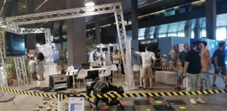 Le aziende dello sport si incontrano a Ocean Race: 75 imprese iscritte da tutto il mondo Le aziende dello sport si incontrano a Ocean Race: 75 imprese iscritte da tutto il mondo