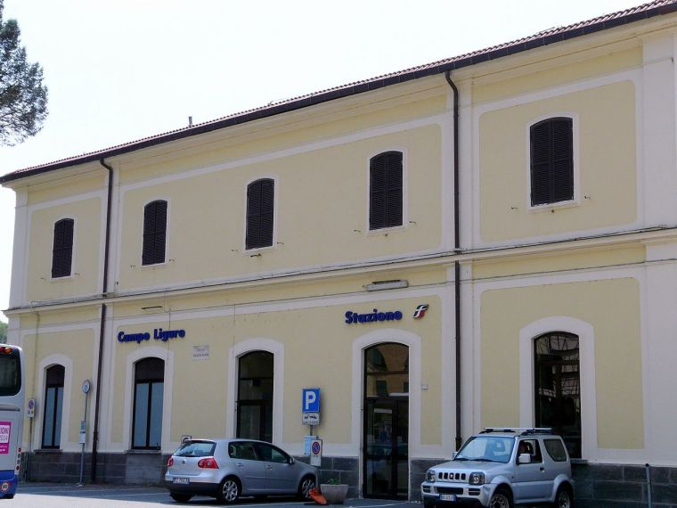 Ferrovie: 84 milioni dal Pnrr per la linea Genova-Acqui Terme Ferrovie: 84 milioni dal Pnrr per la linea Genova-Acqui Terme