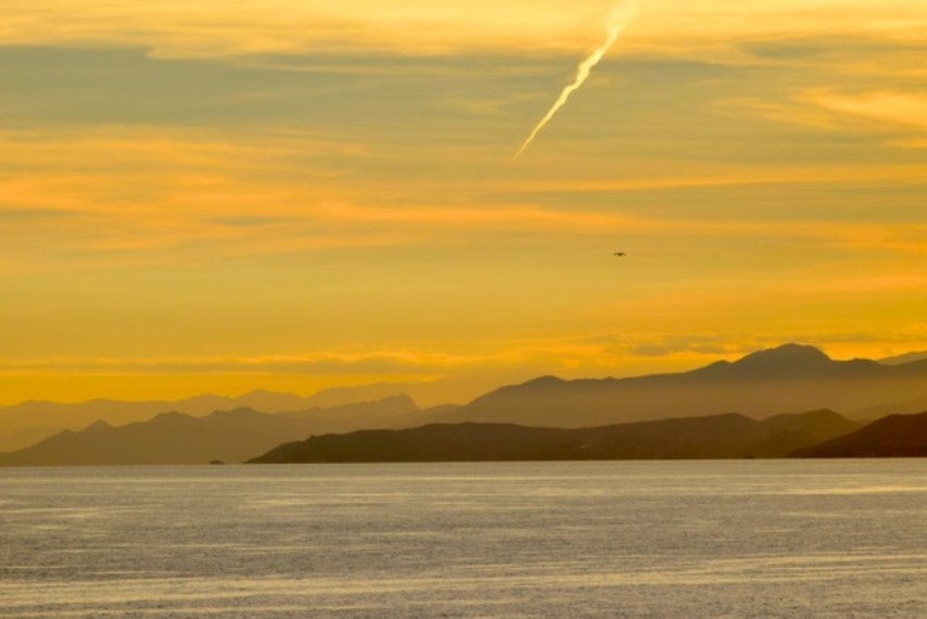 Al Galata la poesia si fa immagine con la mostra fotografica dedicata a Camillo Sbarbaro Al Galata la poesia si fa immagine con la mostra fotografica dedicata a Camillo Sbarbaro