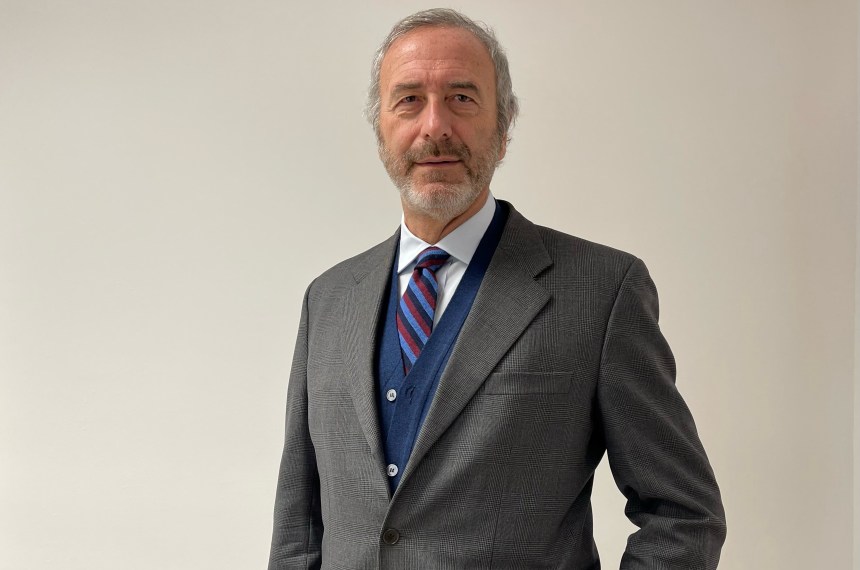 Riccardo Casale è il nuovo a.d. di Ansaldo Nucleare Riccardo Casale è il nuovo a.d. di Ansaldo Nucleare