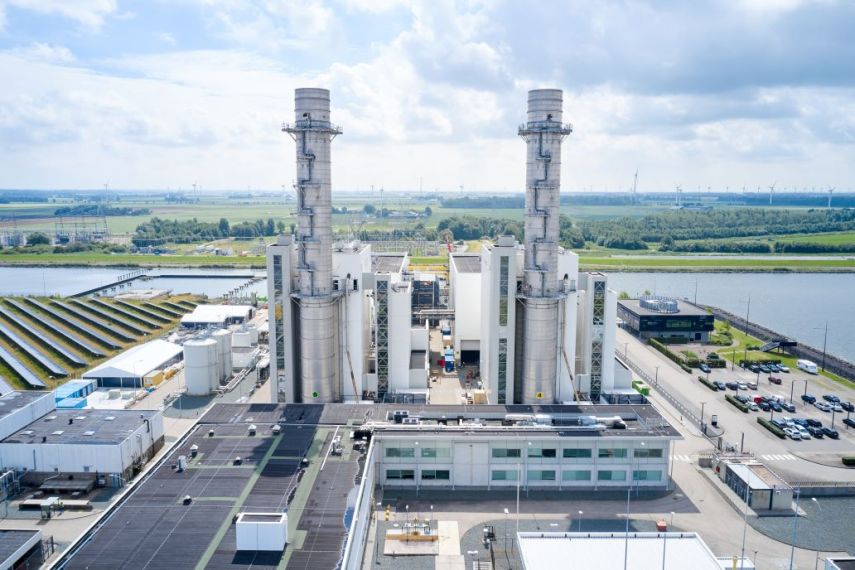 Ansaldo Energia, completato upgrade della turbina a gas della centrale Maxima di Engie Ansaldo Energia, completato upgrade della turbina a gas della centrale Maxima di Engie