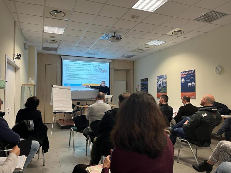 Gronda: incontro tecnico tra Aspi, Arpal e Asl 3 su sicurezza e criticità ambientali Gronda: incontro tecnico tra Aspi, Arpal e Asl 3 su sicurezza e criticità ambientali