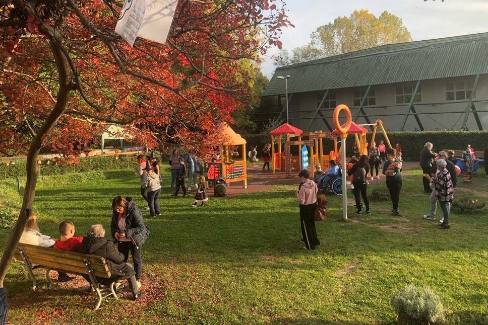 Crédit Agricole For Dream: tra i 12 progetti selezionati quello dell’associazione spezzina Su la testa Crédit Agricole For Dream: tra i 12 progetti selezionati quello dell’associazione spezzina Su la testa