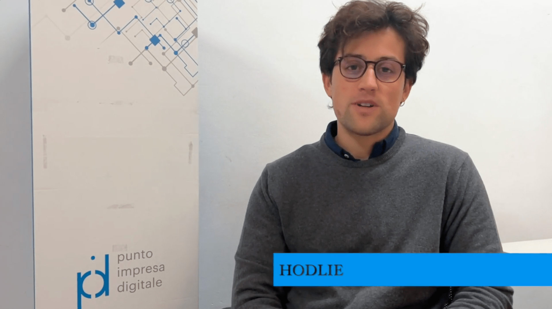 Una piattaforma ligure per il trading automatico di criptovalute, l’intervista al fondatore di Hodlie Una piattaforma ligure per il trading automatico di criptovalute, l’intervista al fondatore di Hodlie