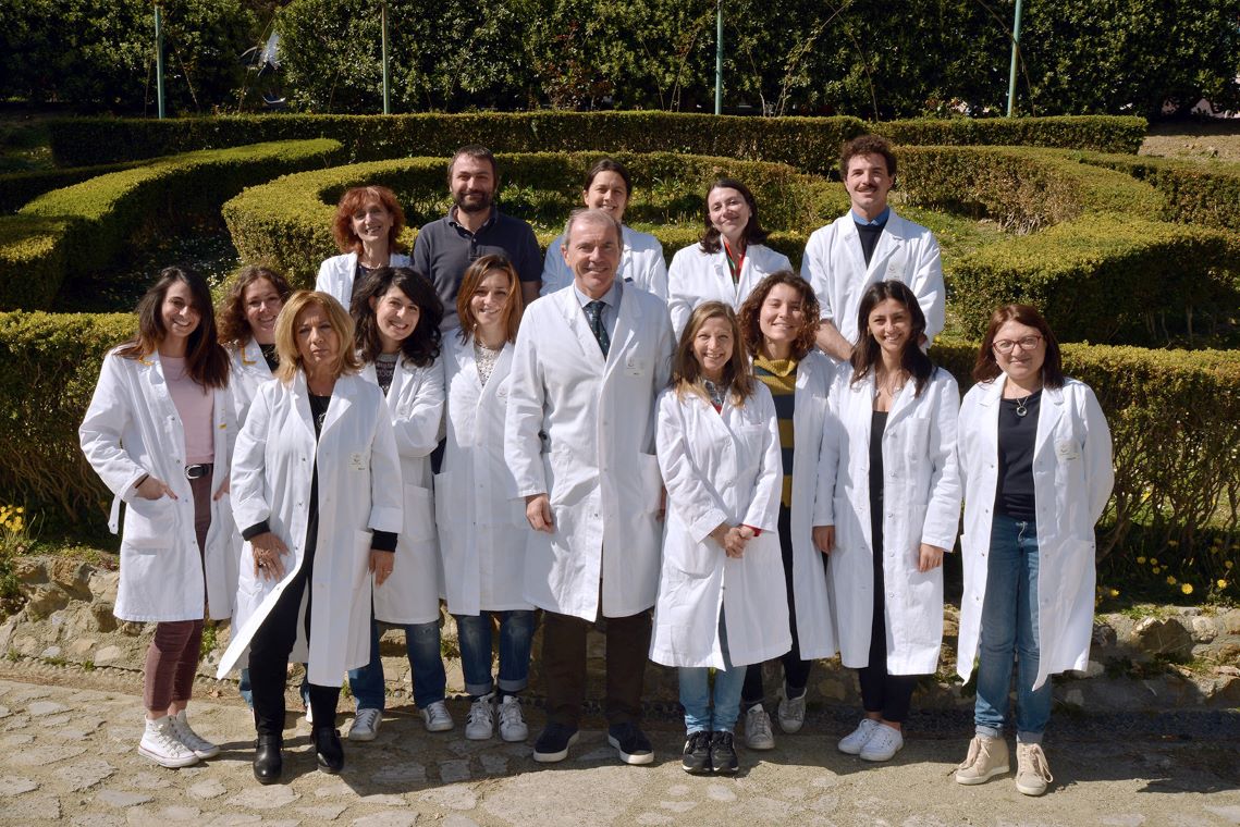 L’ospedale Gaslini si conferma eccellenza europea per la reumatologia infantile L’ospedale Gaslini si conferma eccellenza europea per la reumatologia infantile