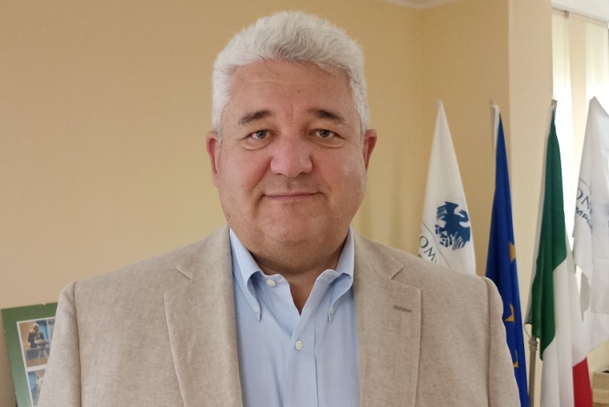 Camera di Commercio Riviere di Liguria: Enrico Schiappapietra nominato consigliere Camera di Commercio Riviere di Liguria: Enrico Schiappapietra nominato consigliere