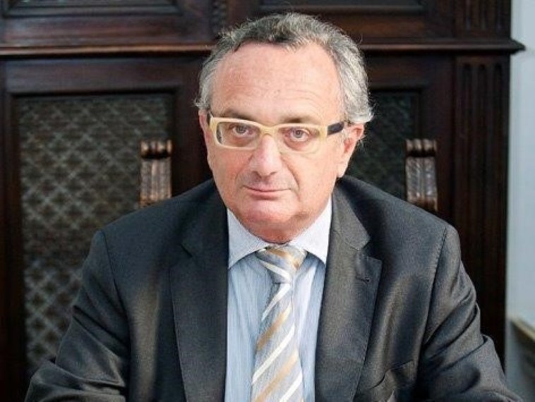 Paolo Filauro confermato segretario regionale di Cida Paolo Filauro confermato segretario regionale di Cida