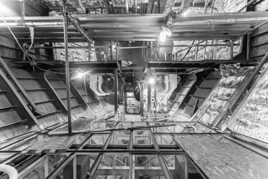 Tankoa: yacht T580 arrivato nel cantiere genovese, procede la costruzione del full custom Tankoa: yacht T580 arrivato nel cantiere genovese, procede la costruzione del full custom