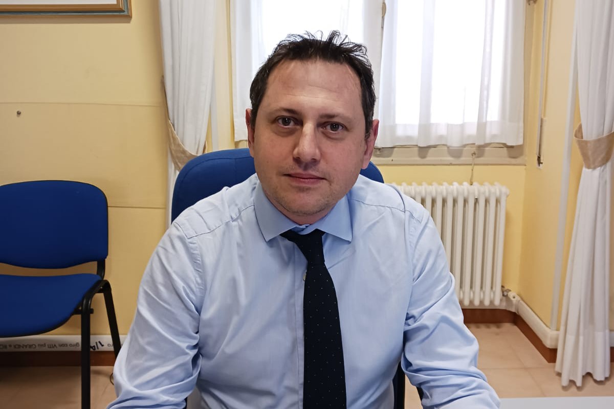 Confindustria Imperia, ricostituita la Sezione Sanità: presidente è Mario Orlandi Confindustria Imperia, ricostituita la Sezione Sanità: presidente è Mario Orlandi