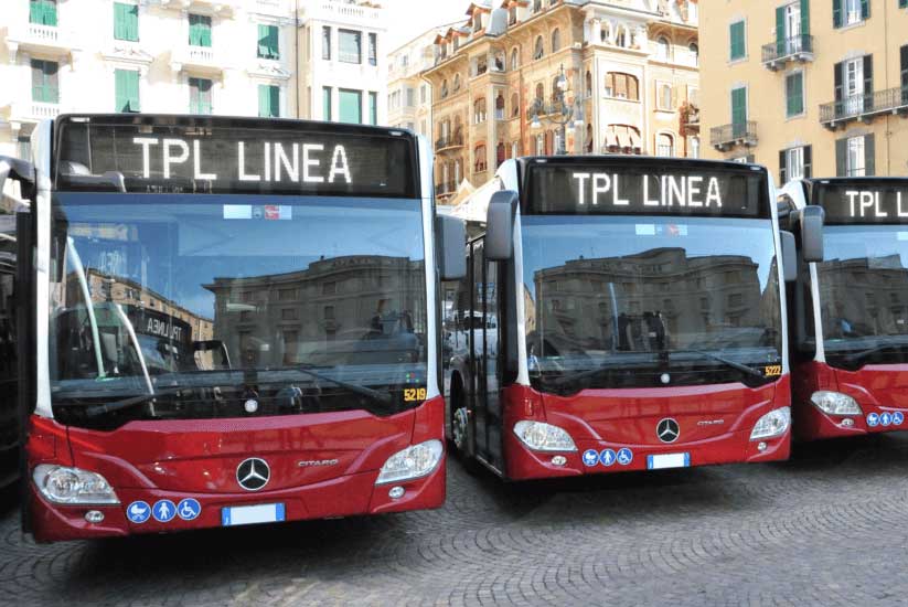 Bonus trasporti: a novembre nuovo click day sul sito del ministero Bonus trasporti: a novembre nuovo click day sul sito del ministero