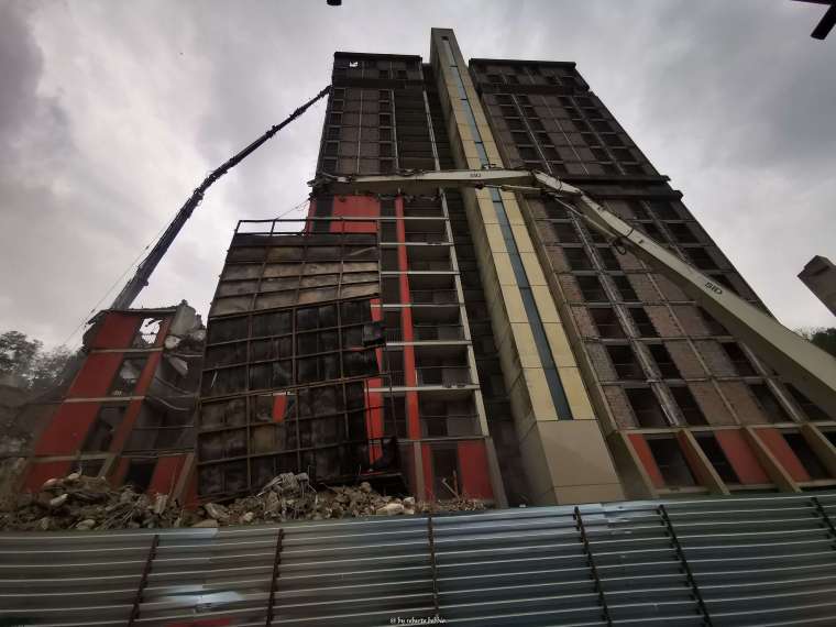 Ex diga di Begato, affidata la riqualificazione degli alloggi: a ottobre via al cantiere Ex diga di Begato, affidata la riqualificazione degli alloggi: a ottobre via al cantiere