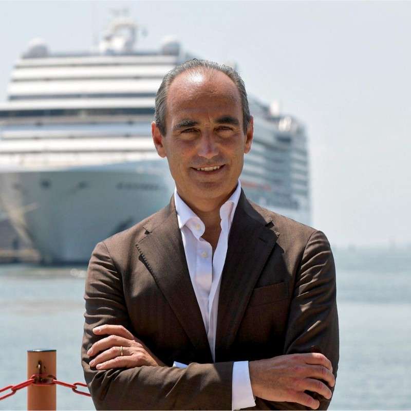 Santi (Federagenti): “Con Piano Mattei esteso al mare l’Italia può diventare big player” Santi (Federagenti): “Con Piano Mattei esteso al mare l’Italia può diventare big player”