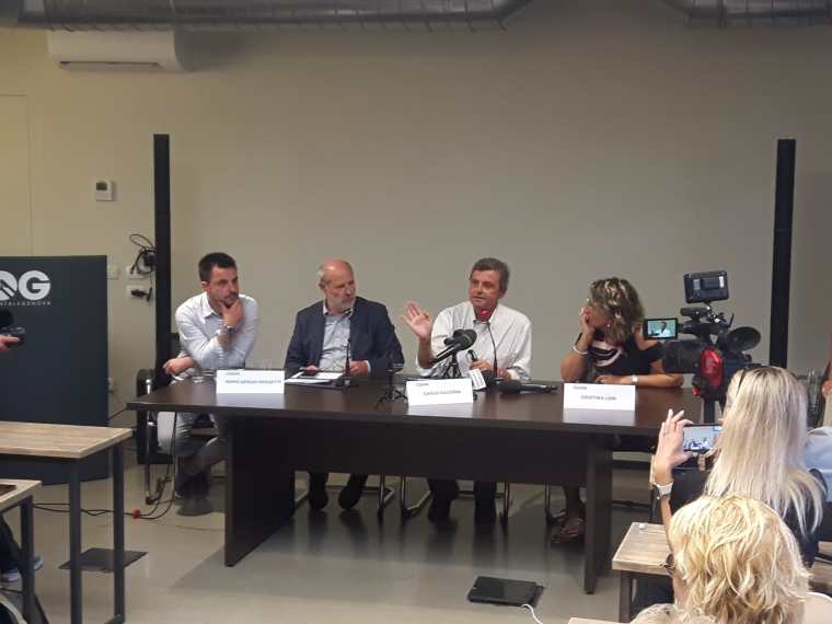 Liguria In Azione, il 16 dicembre congresso regionale per eleggere Cristina Lodi Liguria In Azione, il 16 dicembre congresso regionale per eleggere Cristina Lodi