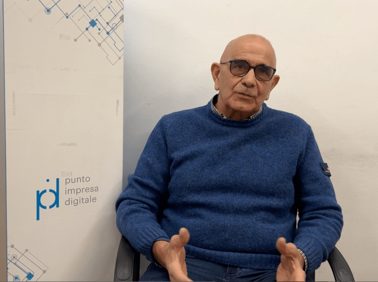 Mercato Orientale di Genova, i passi verso la digitalizzazione: intervista a Mario Enrico Mercato Orientale di Genova, i passi verso la digitalizzazione: intervista a Mario Enrico