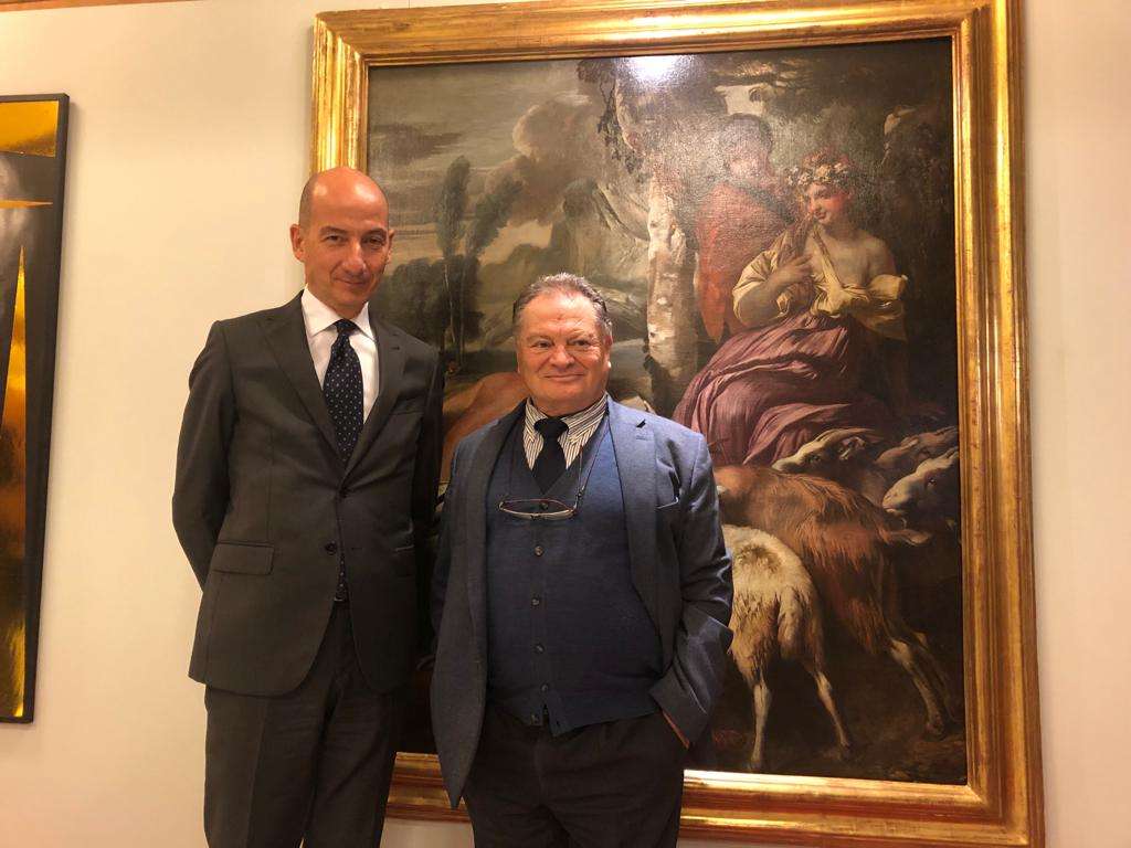 Affitti brevi: domani a Genova nella sede Bper Banca convegno nazionale di Confedilizia Affitti brevi: domani a Genova nella sede Bper Banca convegno nazionale di Confedilizia