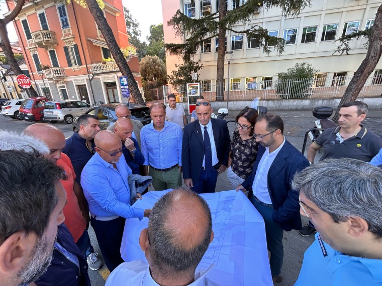 Chiavari: il 2 ottobre la nuova configurazione del capolinea dei bus Chiavari: il 2 ottobre la nuova configurazione del capolinea dei bus