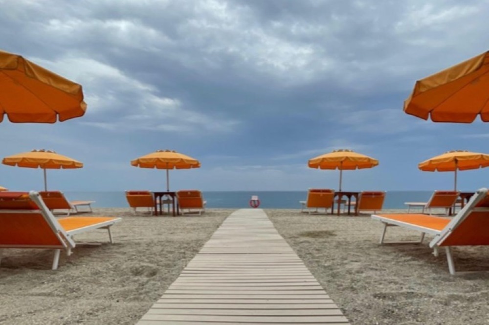 Turismo accessibile: schema di protocollo d’intesa per la “Guida mare accessibile 2023” Turismo accessibile: schema di protocollo d’intesa per la “Guida mare accessibile 2023”