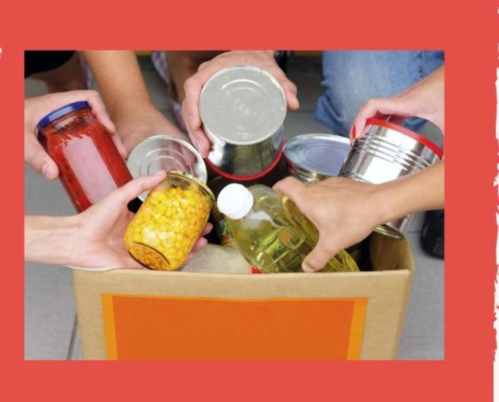 Colletta alimentare: in Liguria raccolte 226,5 tonnellate di prodotti Colletta alimentare: in Liguria raccolte 226,5 tonnellate di prodotti