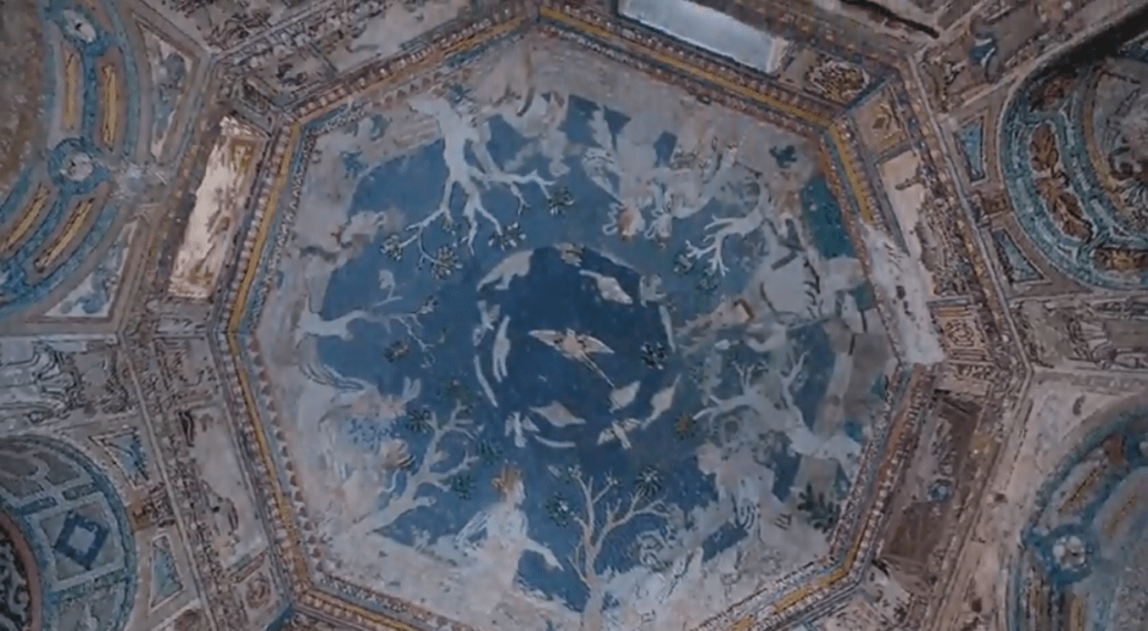 Genova: prorogata fino al 5 febbraio la mostra “Grotte e Giardini ai tempi di Rubens” Genova: prorogata fino al 5 febbraio la mostra “Grotte e Giardini ai tempi di Rubens”